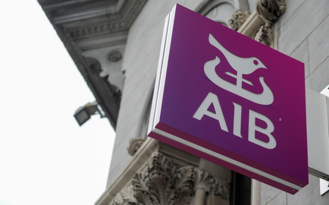 Private equity groups battle for €1bn AIB problem mortgages
