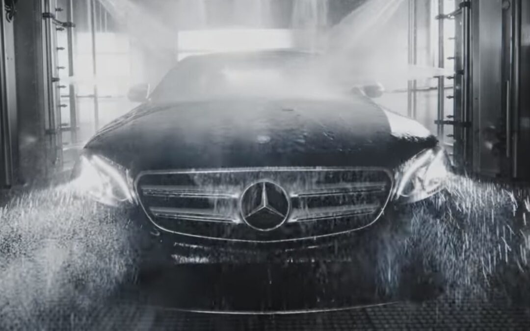 Private Equity Seeks to Shape Car Wash Industry Future