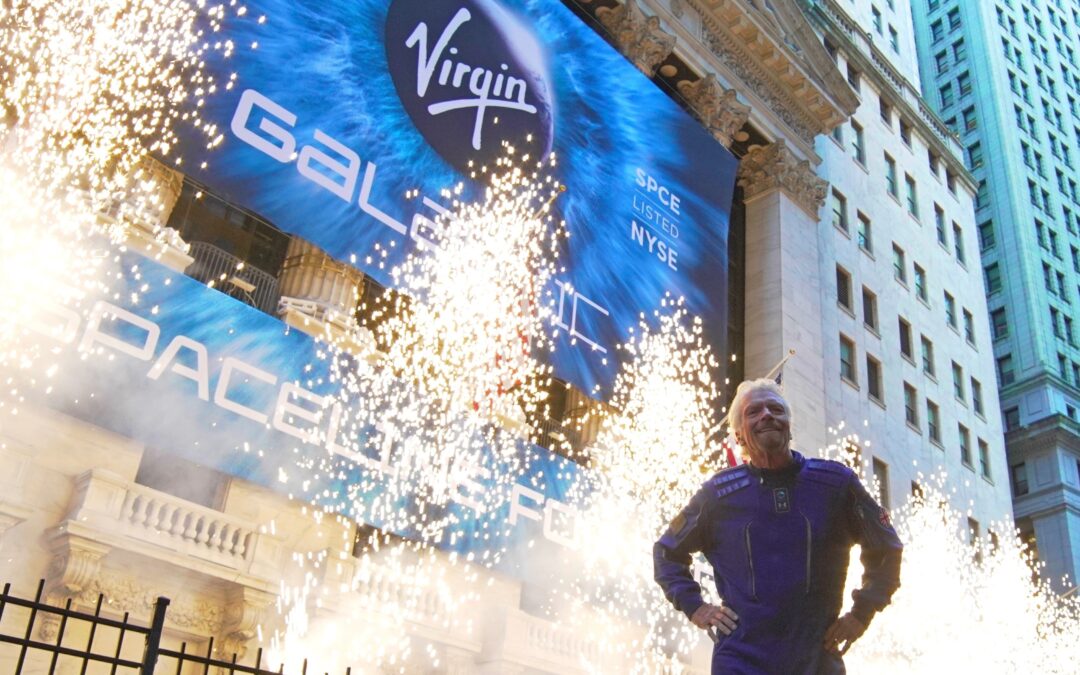 Investors see multiple avenues for space sector exits