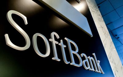 SoftBank steps up asset sales from sinking portfolio