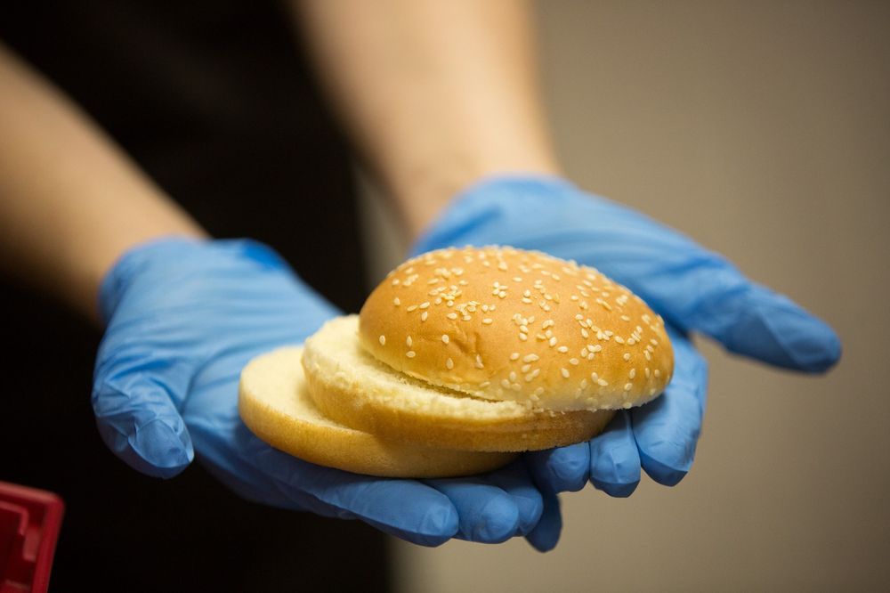 Aryzta North American baking business for $850 million