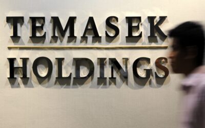 NFT firm Immutable valued at $2.5bn in Temasek-led financing