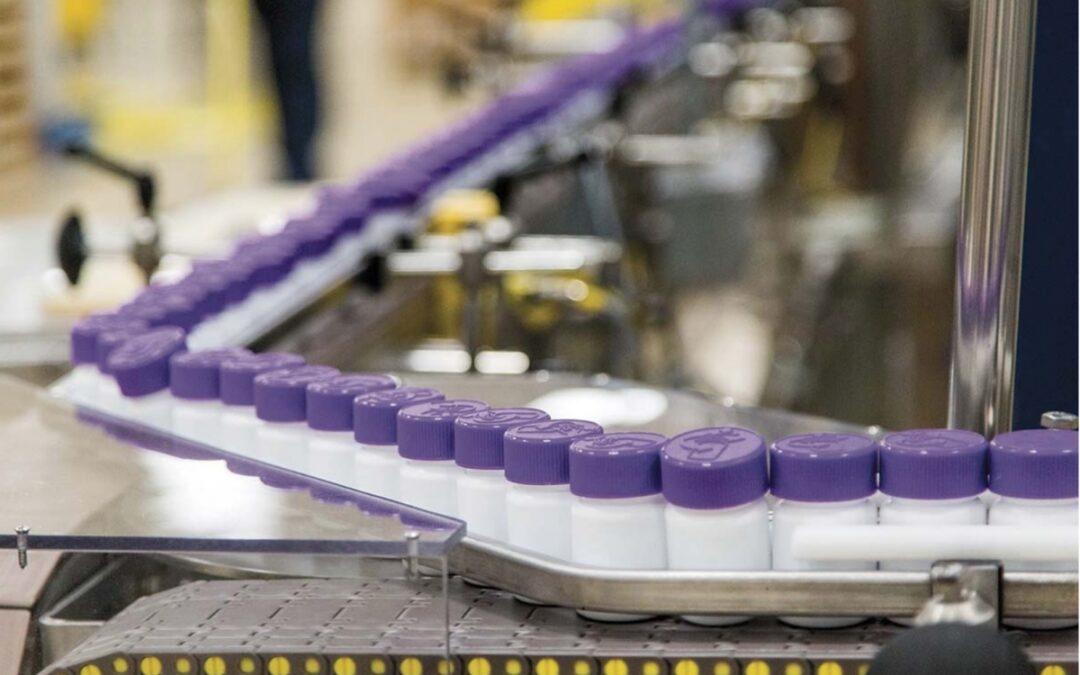Perrigo to sell generic drugs business for $1.55 billion
