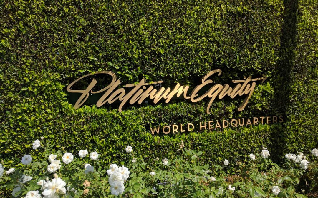 US buyout firm Platinum Equity plots £150m bid for Interserve’s RMD Kwikform