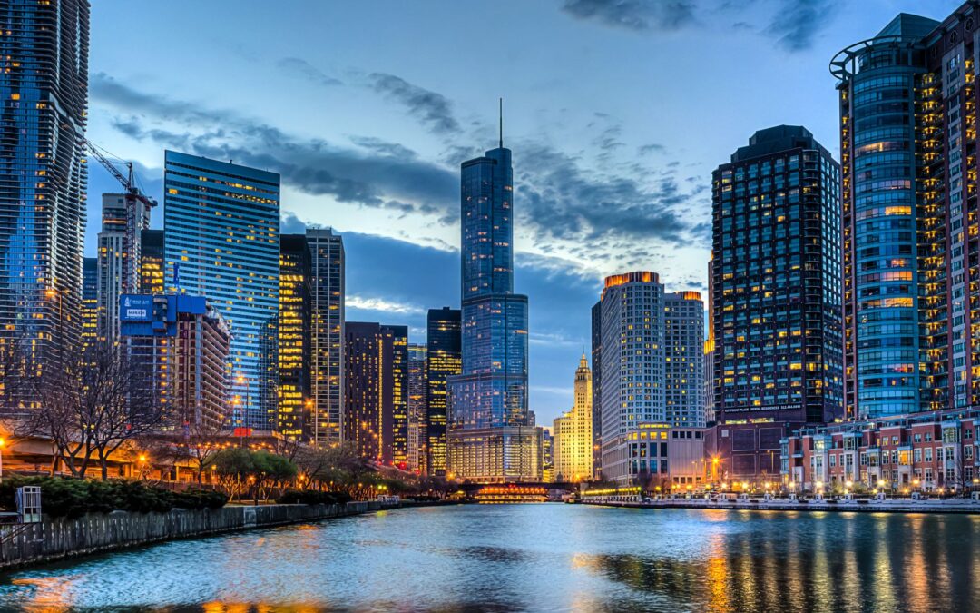 CORE Industrial Partners closes Fund II at $465m
