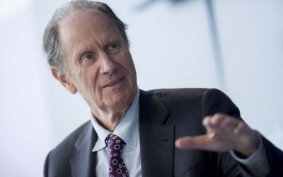 TPG Capital Takes Aim at $4bn Payday with Novotech Exit