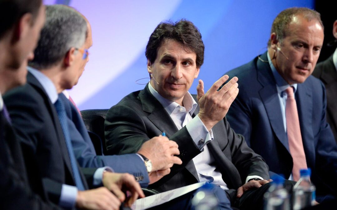 Apollo-backed SPAC looks to raise $400 million through U.S. IPO