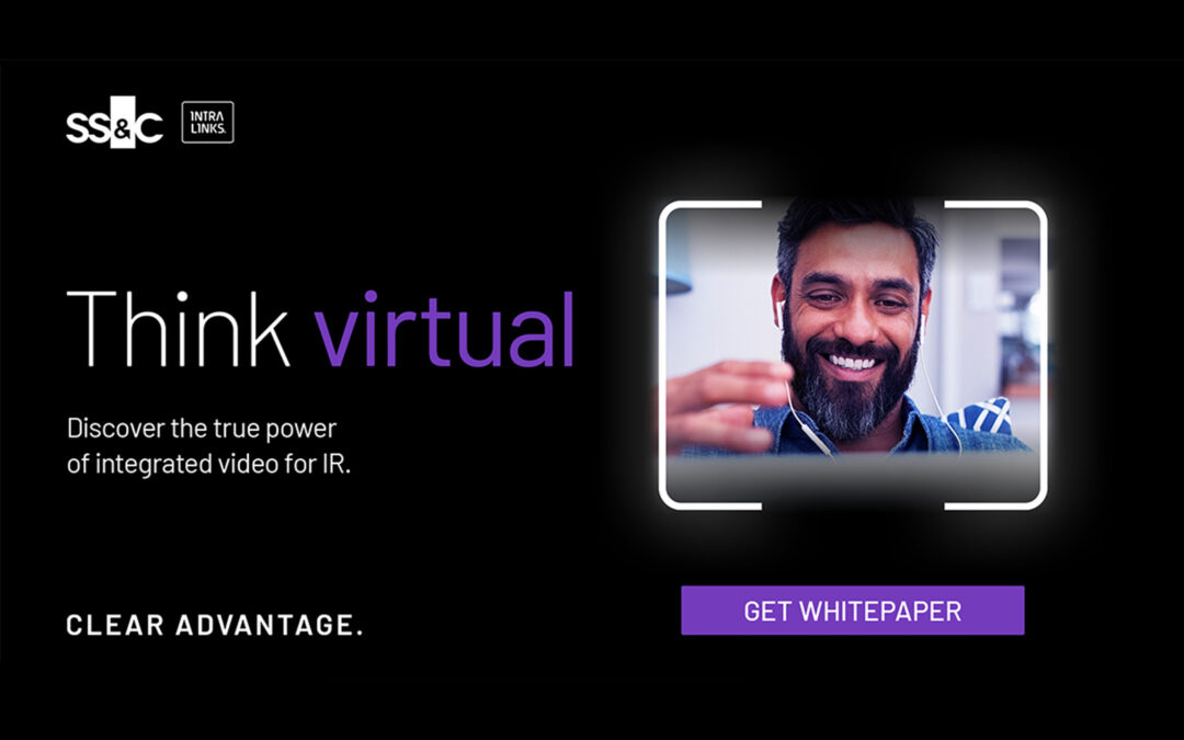 Discover how video content can transform the way you engage investors and build trust