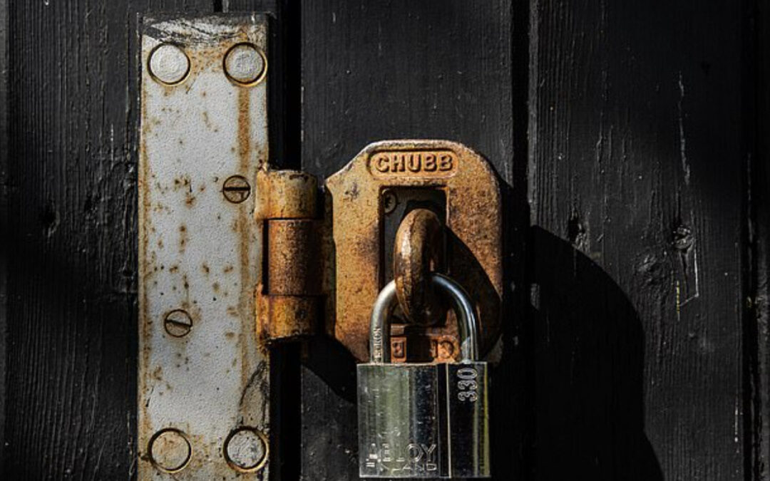 Britain’s oldest lock maker could change hands for more than £2bn