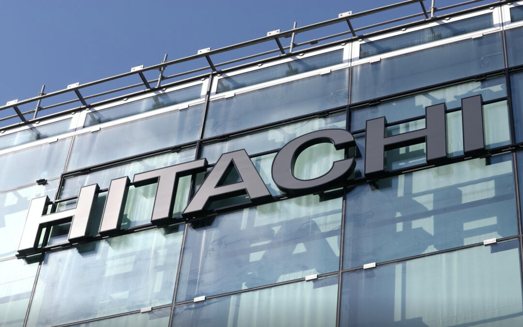 Hitachi to buy Partners Group backed-U.S. software developer GlobalLogic for $9.6 billion