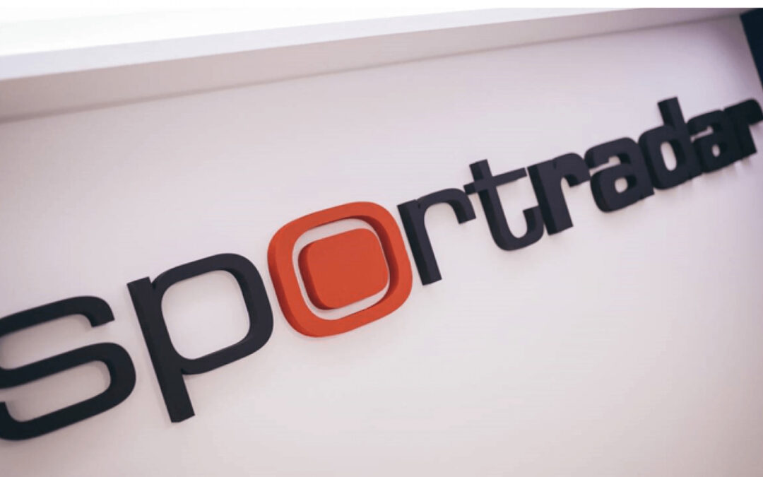 Sportradar Strikes $10 Billion Deal to Go Public Through Boehly-Led SPAC