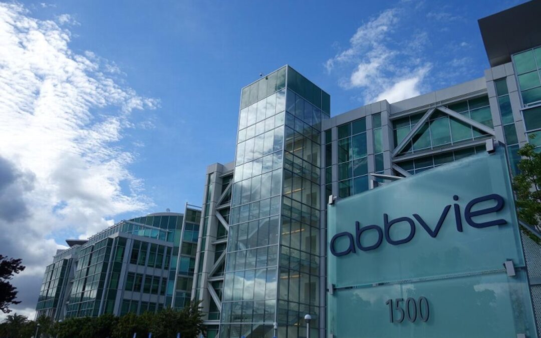 AbbVie in talks to sell $5 billion women’s drugs portfolio