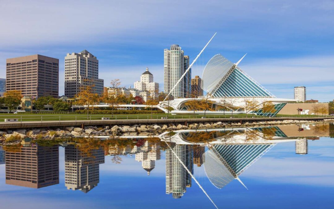 Wisconsin Investment Board slates $736 million for PE