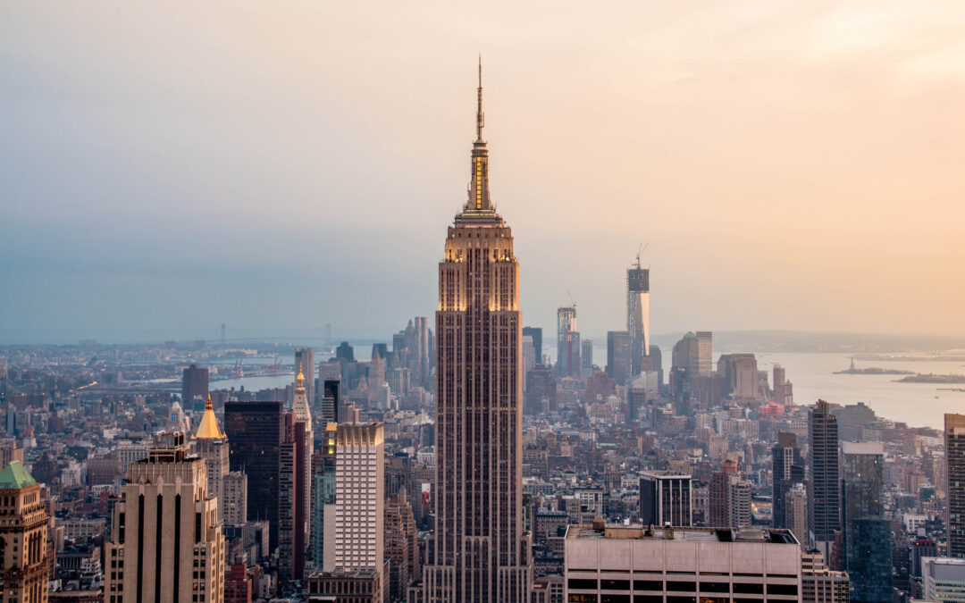 new york