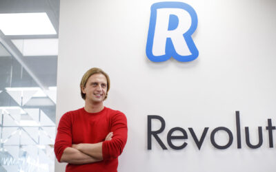 Revolut in Talks With SoftBank for Investment at $30bn+ Valuation