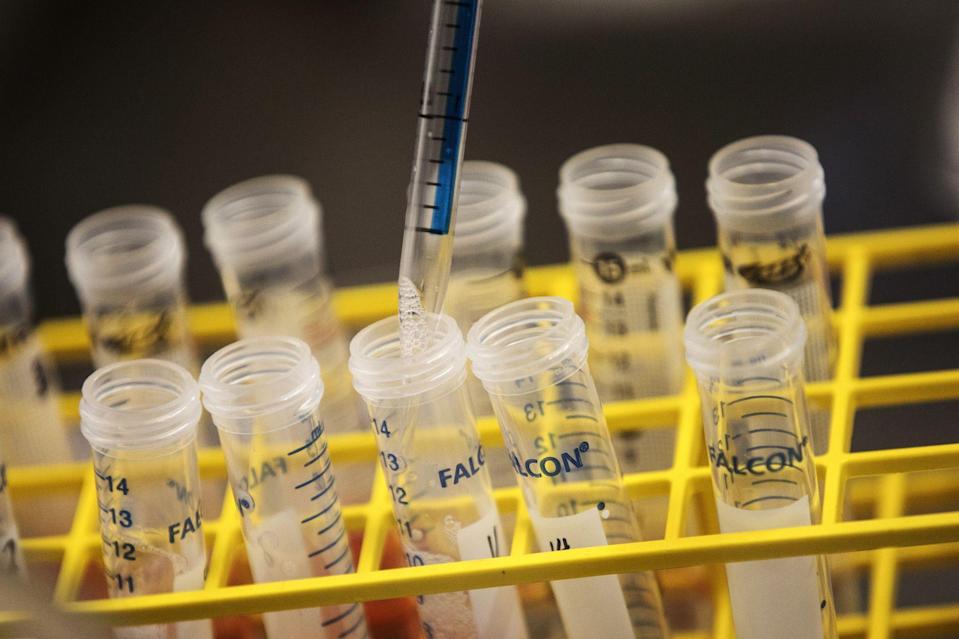 U.S. Private Equity Firm Bets on Boom in U.K. Science Labs