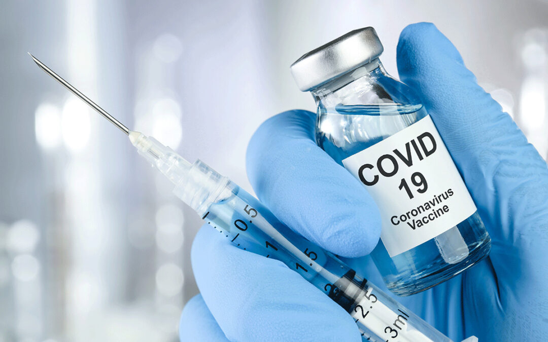 Covid-19 Vaccine: How Private-Equity Portfolio Companies Played a Role