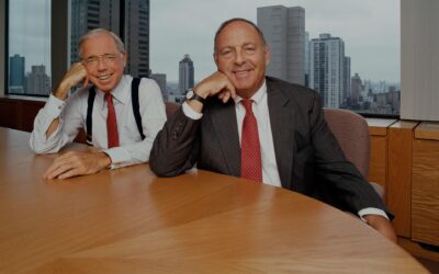 CD&R Takes Over Shearer’s Foods in $3bn Deal