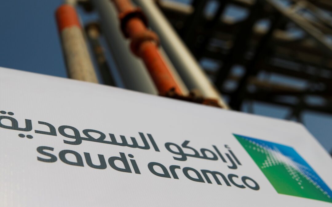 UPDATE: Aramco sells minority stake in pipeline network for $12bn after PE bidding war