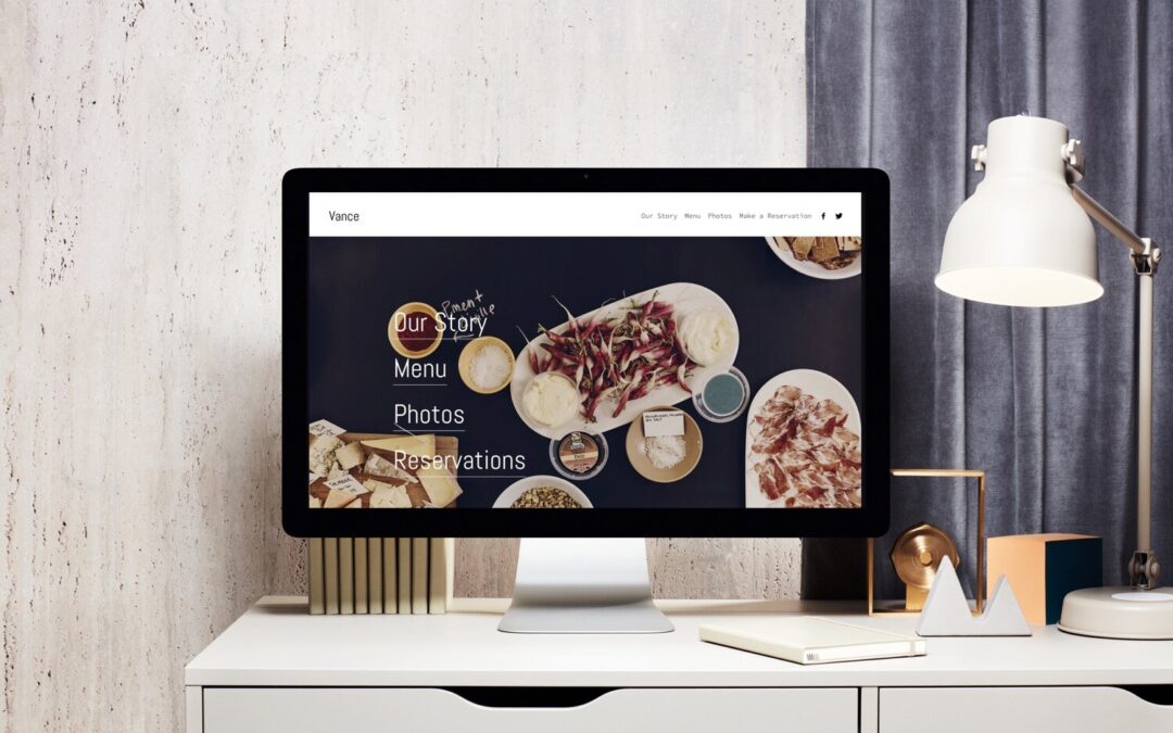 PE-backed Website-Building Platform Squarespace Files for Direct Listing
