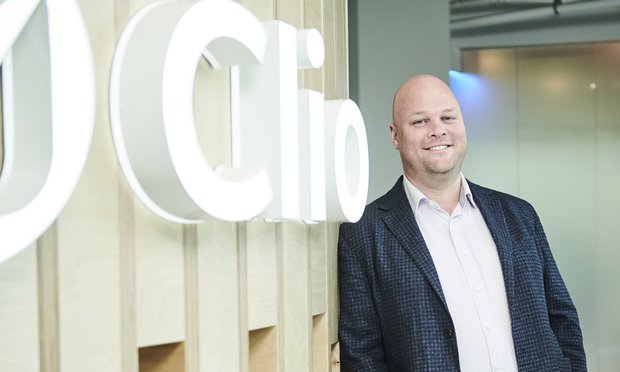 Clio Valued at $1.6bn With Announcement of $110m Investment Funding led by Omers