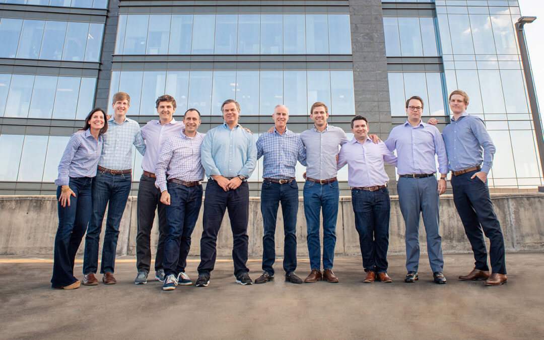 Resurgens PE Firm Targets $350m for Second Fund