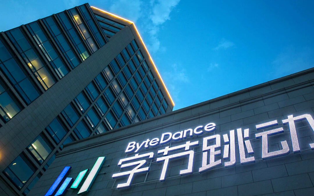 Value of PE-backed TikTok maker ByteDance approaches US$400 billion for new investors