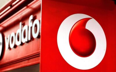 Vodafone Idea targets $3bn investment from Apollo Global