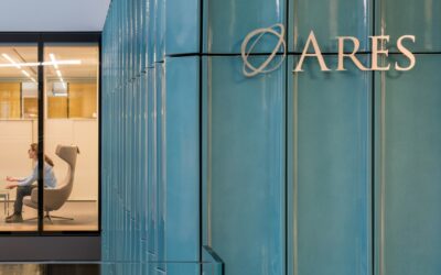 Ares Management-Backed London Square Acquired for £230m