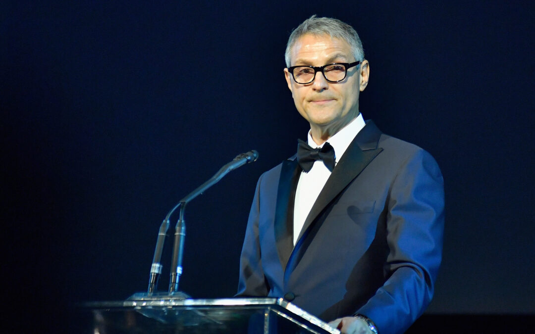 Endeavor Aims to Raise $511 Million in IPO, Valuing Company at $10 Billion
