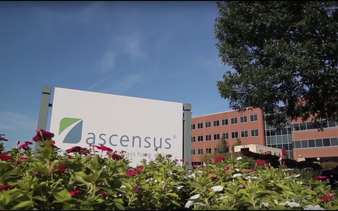 Stone Point and GIC Near $3bn Deal for Ascensus