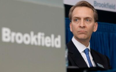 Brookfield looks to put $1bn in Avaada