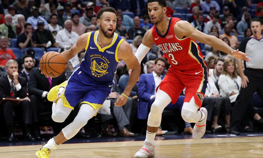 Golden State Warriors valued at US$5.5bn as Arctos buys minority stake
