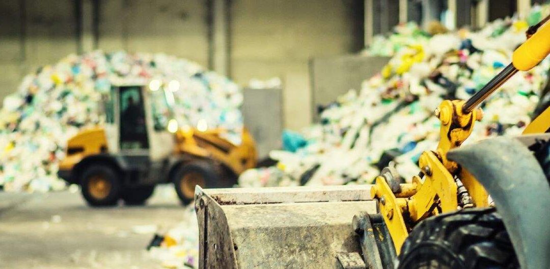 KKR chasing another Korean waste management firm Yido, betting big on ESG
