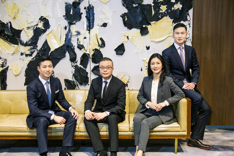 Gaw Completes $430m Final Closing of Asia-focused Proptech Fund
