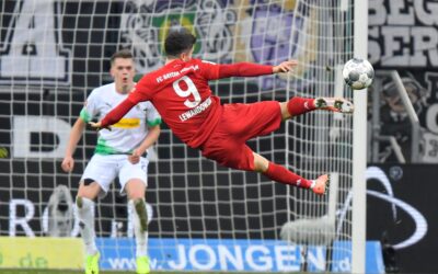 Bundesliga Shortlists PE Buyers for $2.42bn Partial Rights Sale