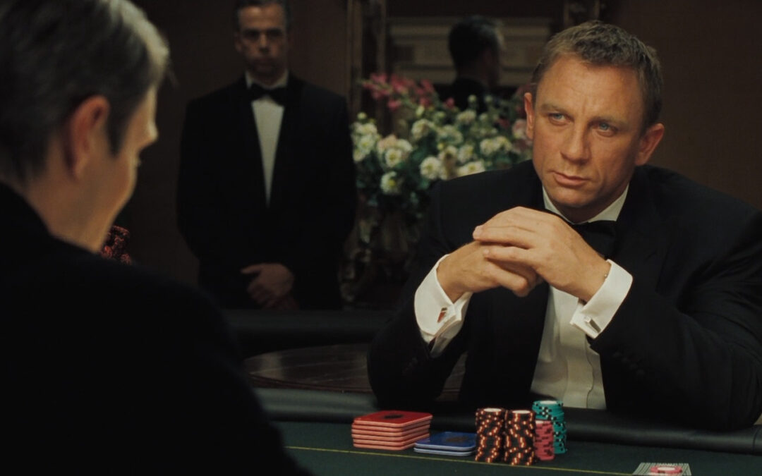UPDATE: Amazon buys Hollywood studio MGM for $8.45bn