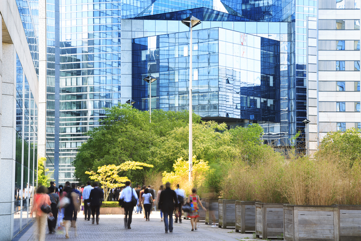 Castik Capital Closes New Single Asset Fund at $854m Hard Cap