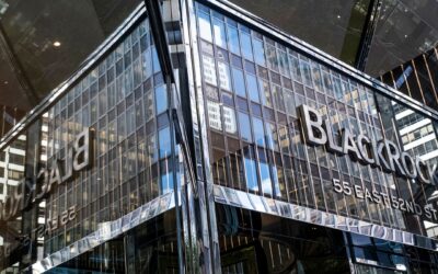 Update: BlackRock’s $3.2bn acquisition of Preqin gets green light from UK regulator