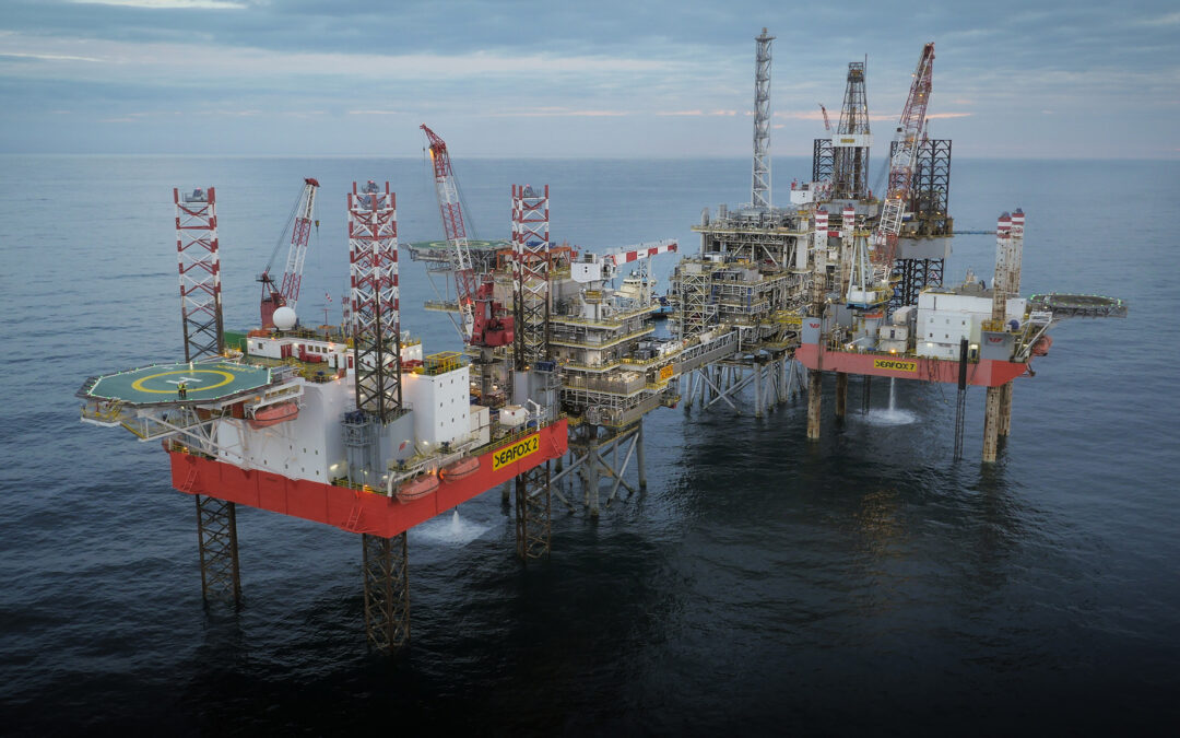 UK’s Neptune Energy Plans $9.9bn IPO