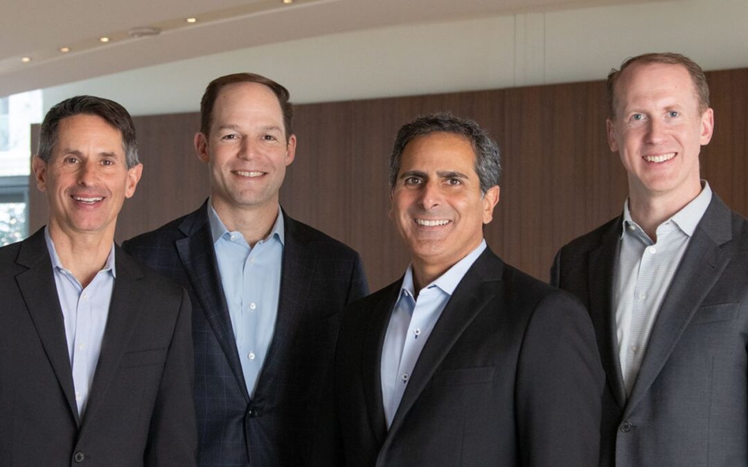 Frazier Healthcare Partners closes 10th fund on $1.4bn