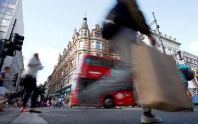 Survey shows UK PE investors overwhelmingly targeting public assets