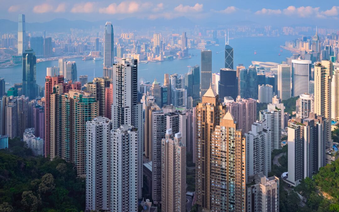 APAC-focused private markets AUM set to surpass $6 trillion by 2025
