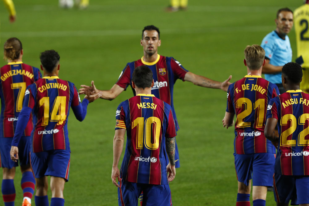 Invesco and Searchlight Seek Support for Soccer TV Firm Debt Deal