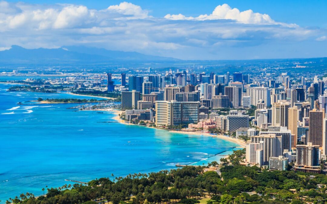 Trinity Investments Closes $520m Fund to Invest in Value-Add Hospitality Assets