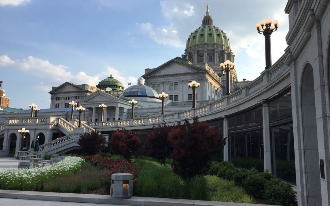 Divided Pennsylvania Pension Trustees Back Off of $1.1Bn in Private Investments