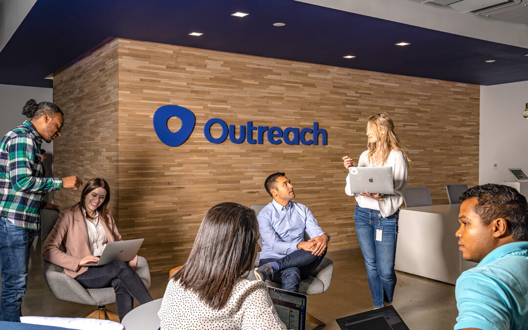 Software Startup Outreach Valued at $4.2 Billion in New Funding