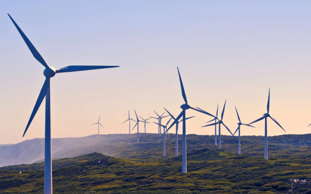 Denham Capital keen on selling $774m of energy assets