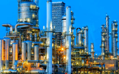 With around $1.5 trillion of dry powder in PE the specialty chemical industry is seeing a rebound