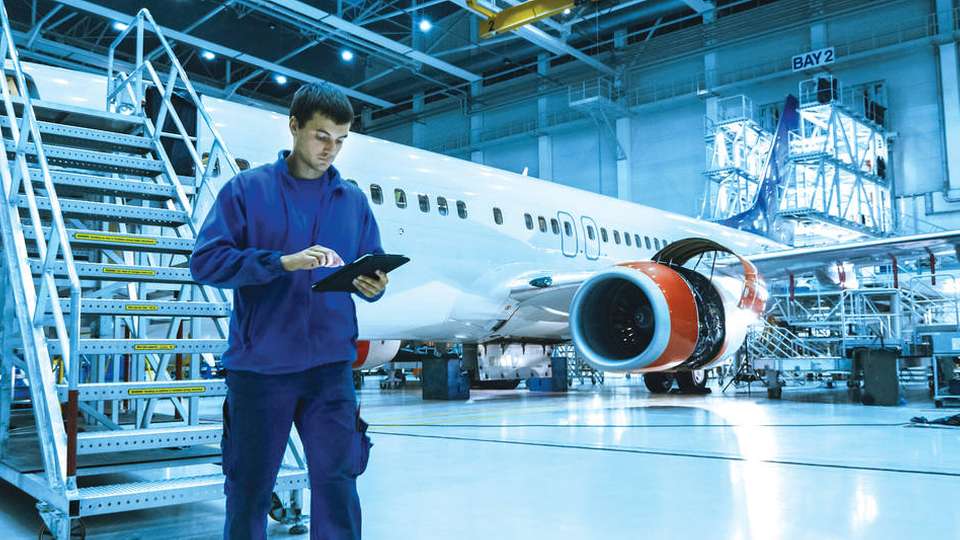 From Private Jets To Air Taxis, Investors Are Flocking To Billion-Dollar Deals In The Sky